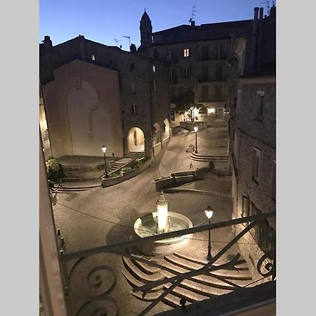 Annonay Centre, Grand Appartement Cosy, 3 Chambres Exterior photo